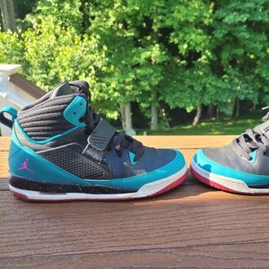Boys Jordans